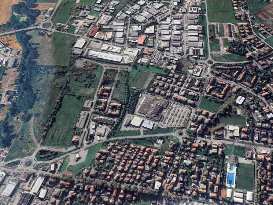 Immagine 7 di Terreno edificabile in vendita  in via Monsignor Francesco Stringhini a Fidenza