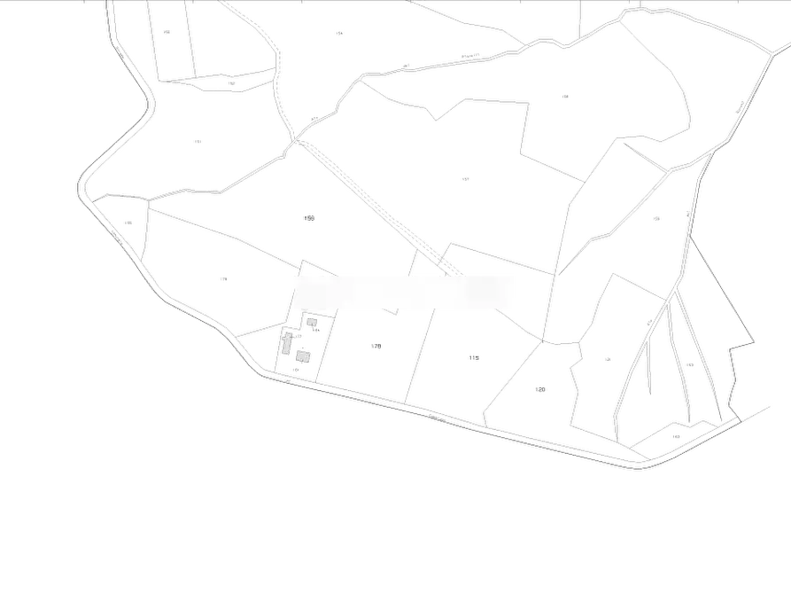 Immagine 13 di Terreno agricolo in vendita  in Strada comunale di Gabbiano a Noceto