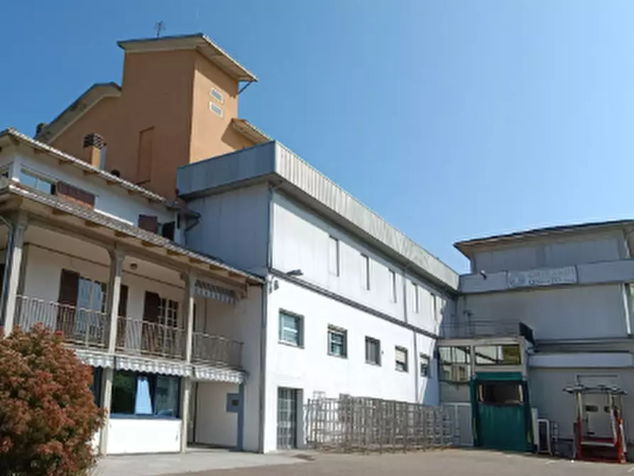 Immagine 4 di Capannone industriale in vendita  in Via Cascinapiano a Langhirano