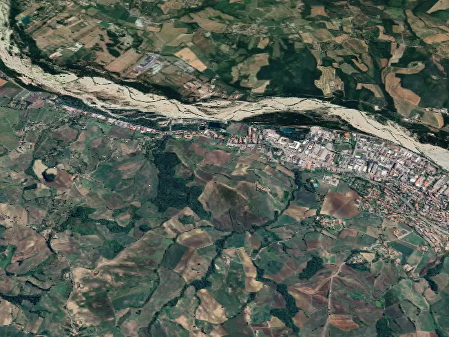 Immagine 18 di Capannone industriale in vendita  in Via Cascinapiano a Langhirano