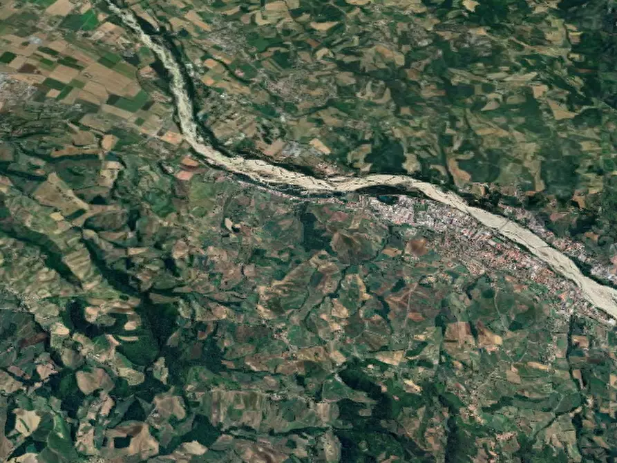 Immagine 19 di Capannone industriale in vendita  in Via Cascinapiano a Langhirano