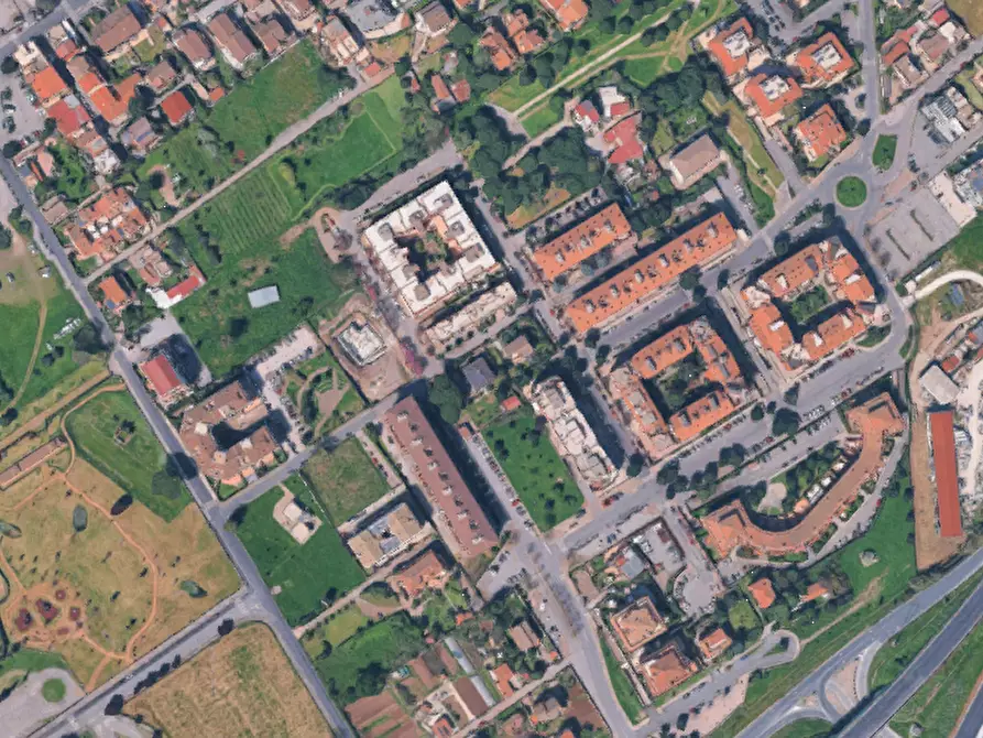 Immagine 6 di Negozio in vendita  in Via Cinquefrondi a Roma