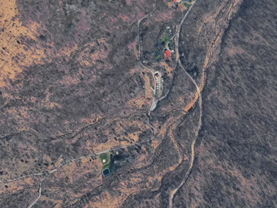 Immagine 2 di Terreno agricolo in vendita  in Località Vallo Torinese a Vallo Torinese