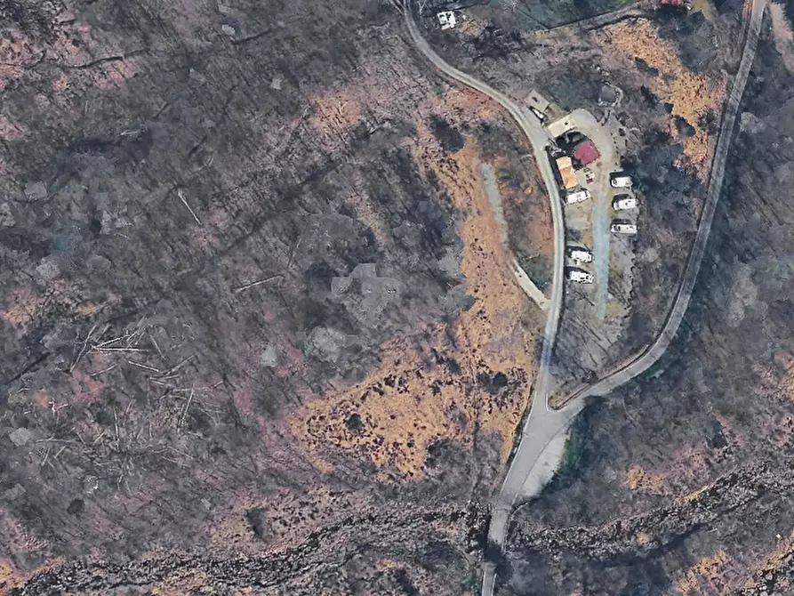 Immagine 3 di Terreno agricolo in vendita  in Località Vallo Torinese a Vallo Torinese