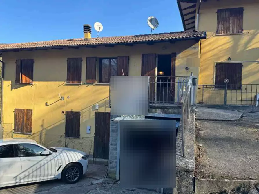 Immagine 1 di Appartamento in vendita  in via Idice a Monghidoro