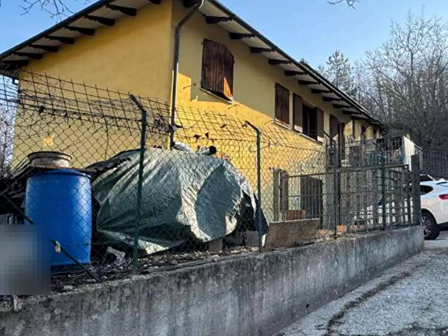 Immagine 2 di Appartamento in vendita  in via Idice a Monghidoro