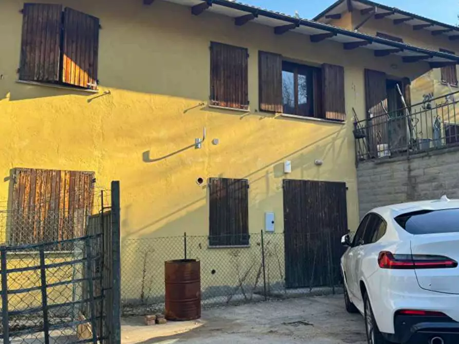 Immagine 3 di Appartamento in vendita  in via Idice a Monghidoro