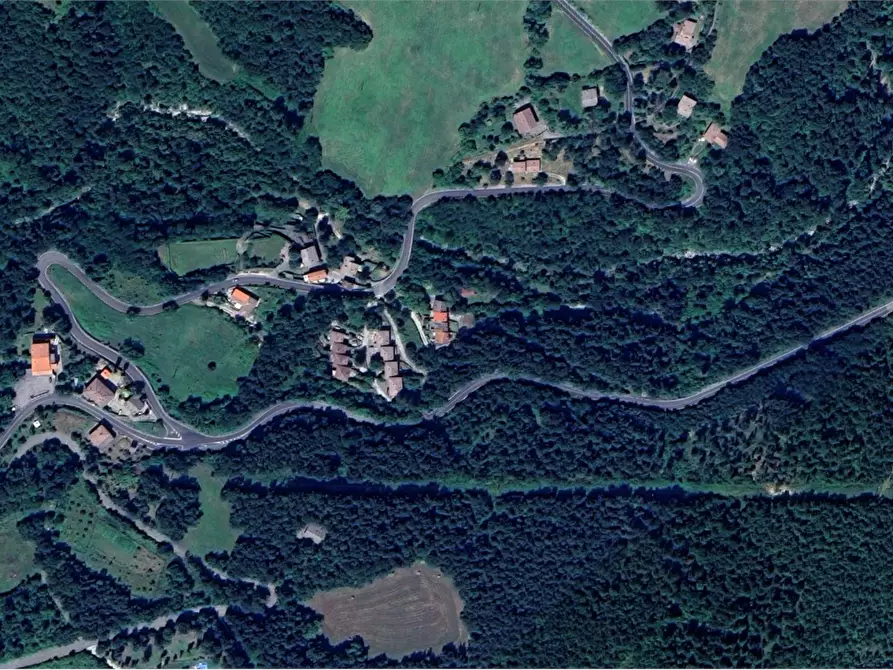 Immagine 17 di Appartamento in vendita  in via Idice a Monghidoro