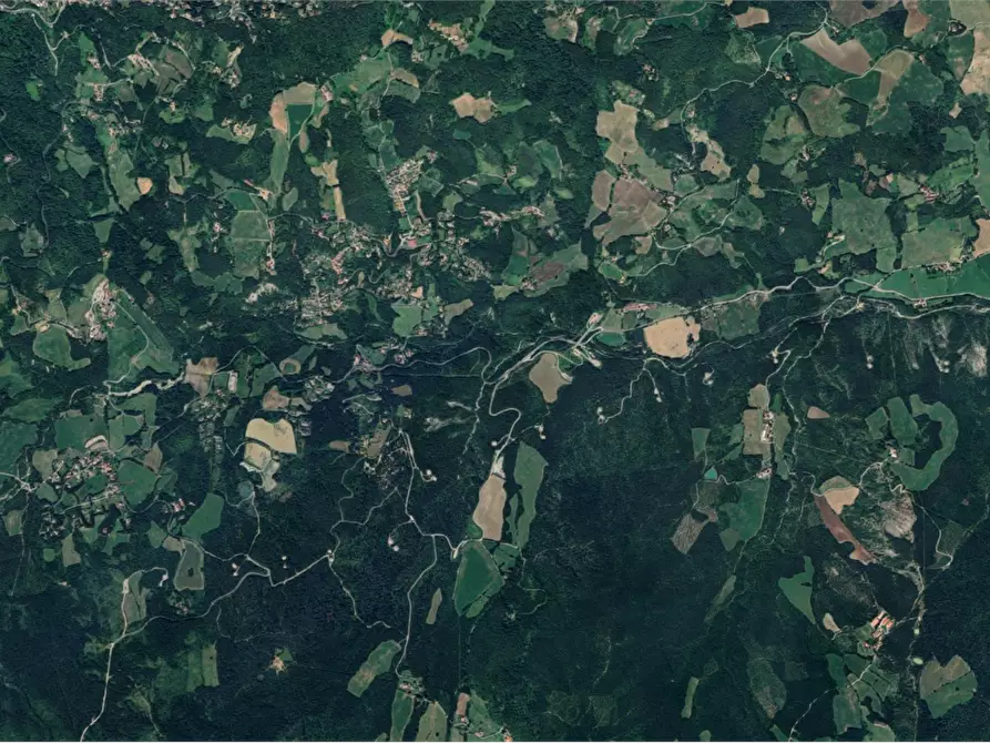 Immagine 19 di Appartamento in vendita  in via Idice a Monghidoro