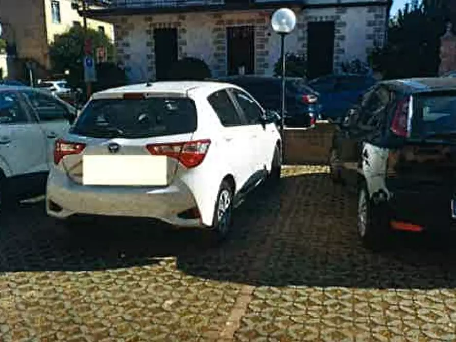 Immagine 4 di Posto auto in vendita  in via Gramsci a San Giorgio Di Piano