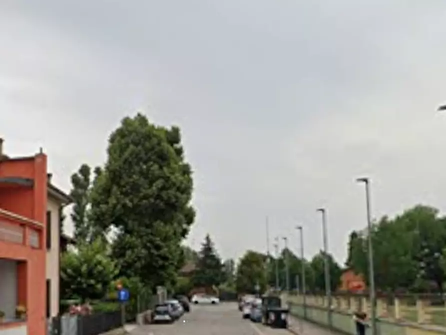 Immagine 6 di Posto auto in vendita  in via Gramsci a San Giorgio Di Piano