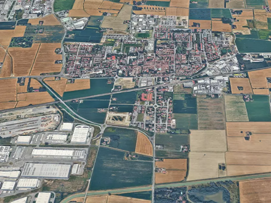 Immagine 10 di Posto auto in vendita  in via Gramsci a San Giorgio Di Piano