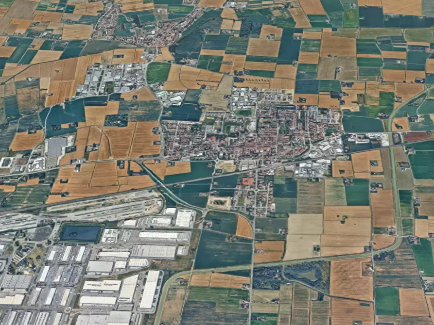 Immagine 12 di Posto auto in vendita  in via Gramsci a San Giorgio Di Piano