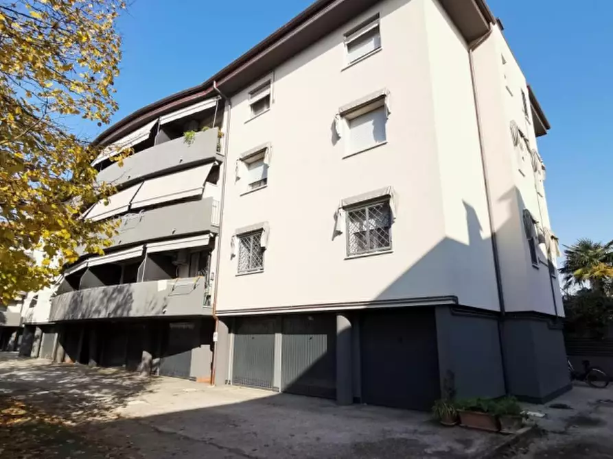 Immagine 2 di Appartamento in vendita  in via Provinciale Sud a Castello D'argile