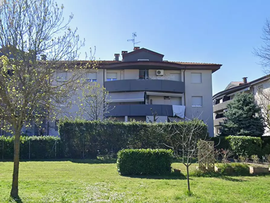 Immagine 3 di Appartamento in vendita  in via Provinciale Sud a Castello D'argile