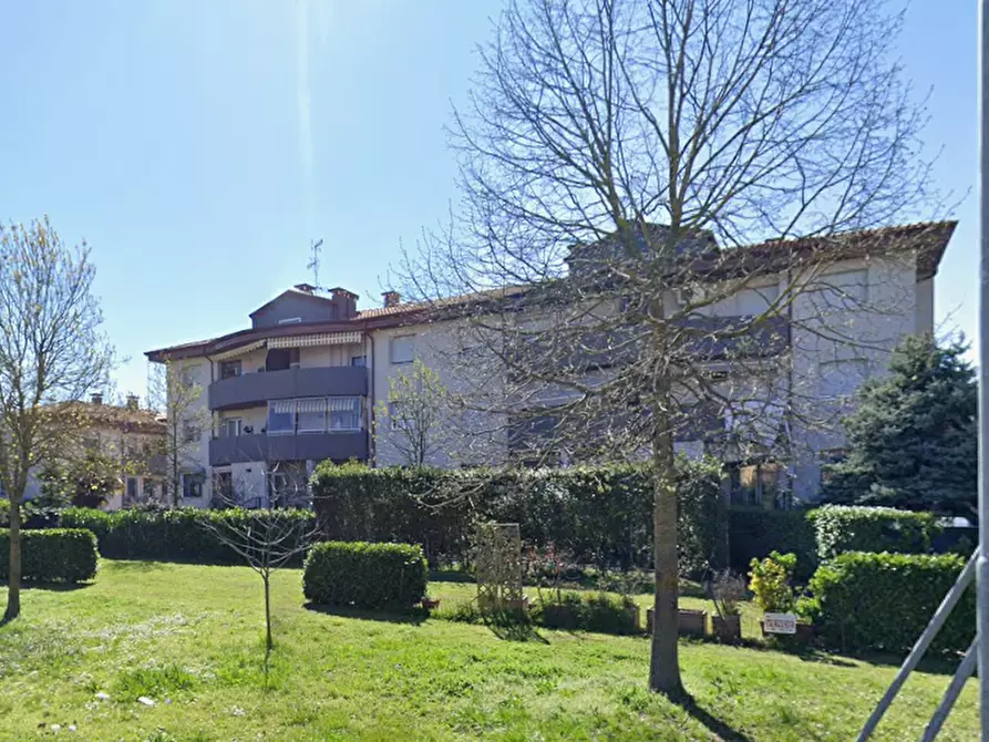 Immagine 6 di Appartamento in vendita  in via Provinciale Sud a Castello D'argile