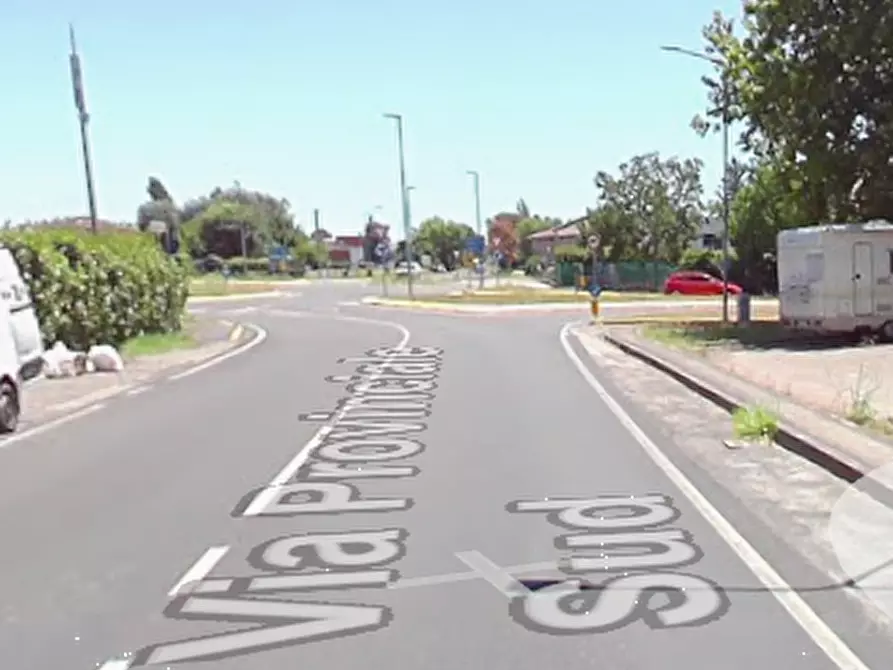 Immagine 10 di Appartamento in vendita  in via Provinciale Sud a Castello D'argile