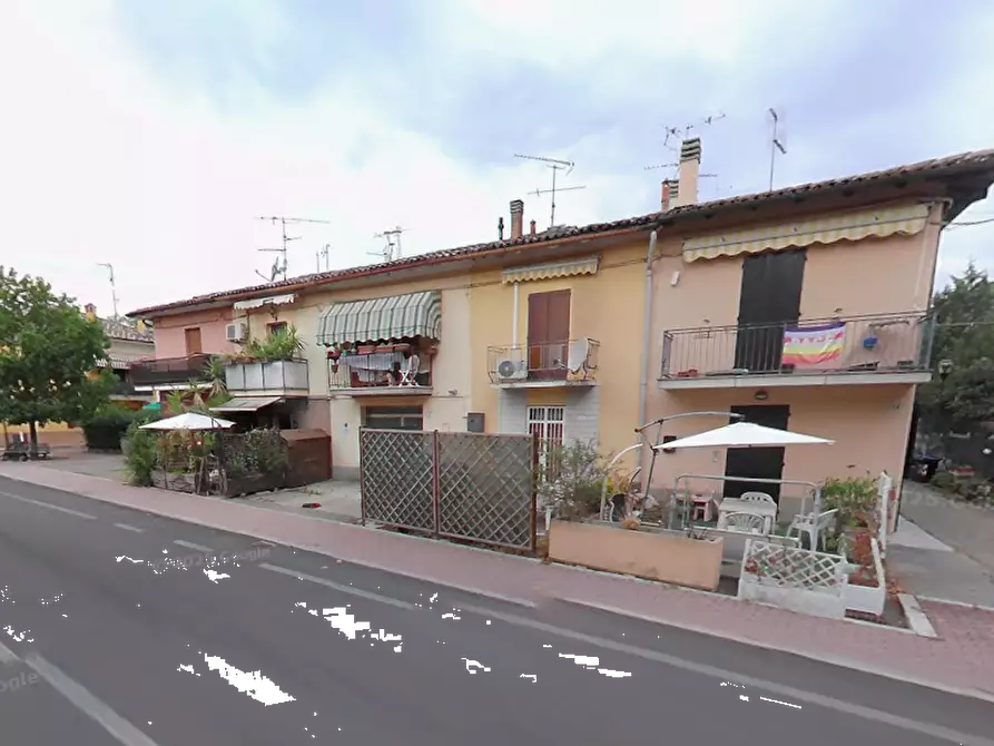 Immagine 4 di Appartamento in vendita  in Via della Pace a Sala Bolognese