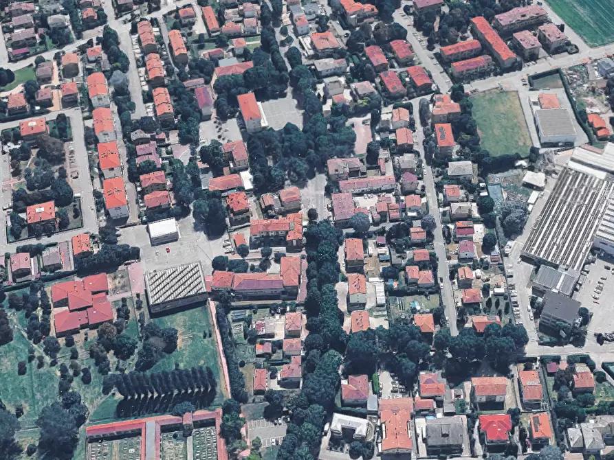 Immagine 11 di Appartamento in vendita  in Via della Pace a Sala Bolognese