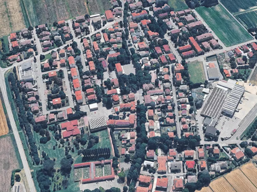 Immagine 12 di Appartamento in vendita  in Via della Pace a Sala Bolognese