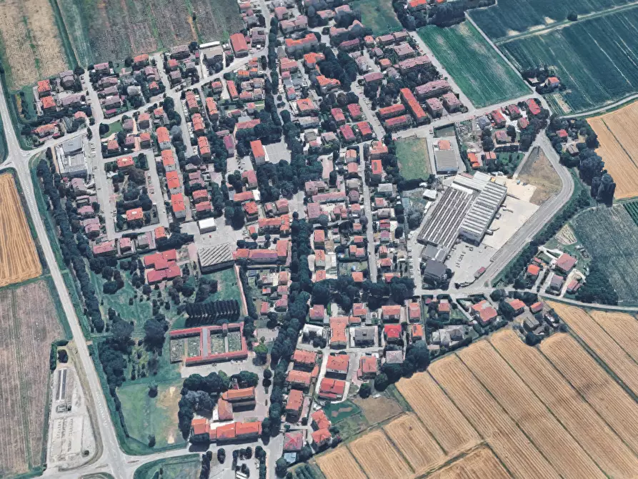 Immagine 13 di Appartamento in vendita  in Via della Pace a Sala Bolognese