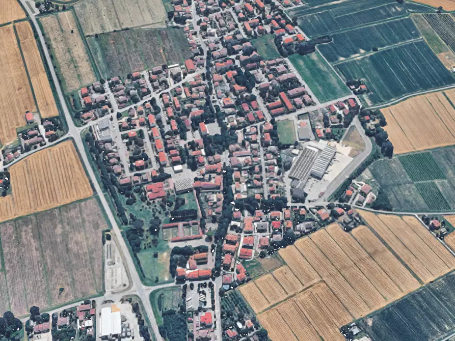 Immagine 14 di Appartamento in vendita  in Via della Pace a Sala Bolognese