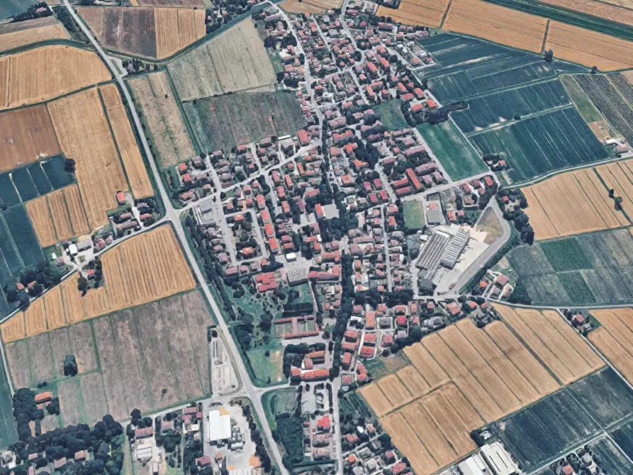 Immagine 15 di Appartamento in vendita  in Via della Pace a Sala Bolognese