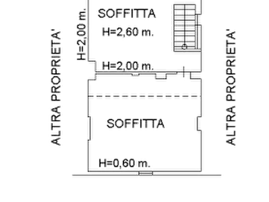 Immagine 21 di Appartamento in vendita  in Via della Pace a Sala Bolognese