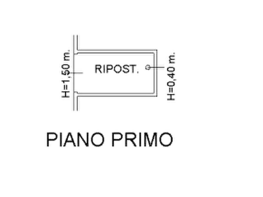 Immagine 23 di Appartamento in vendita  in Via della Pace a Sala Bolognese