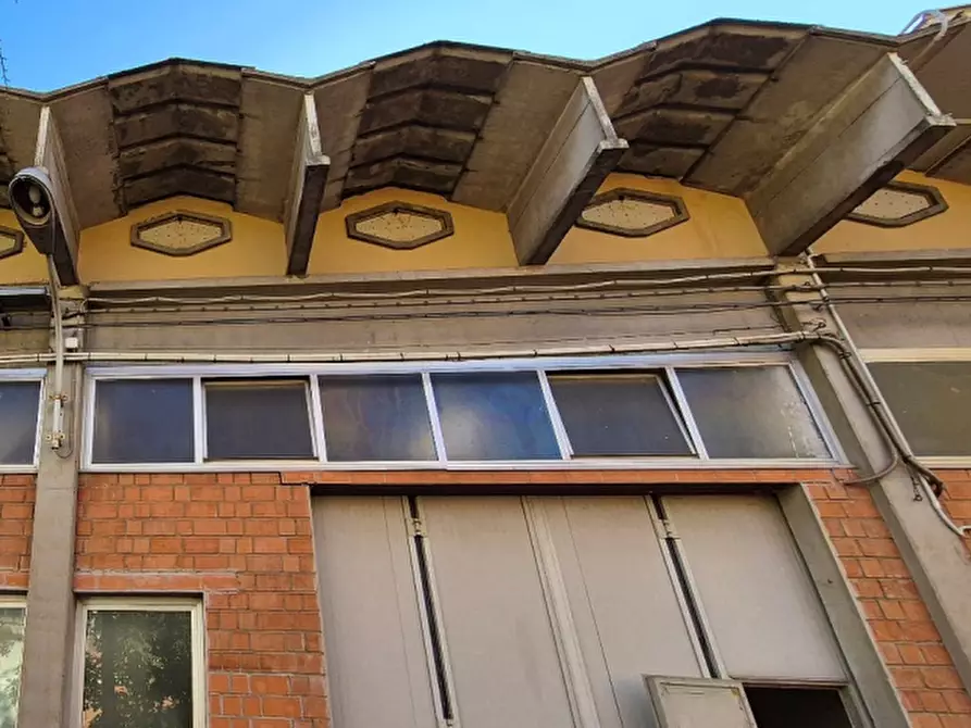 Immagine 2 di Laboratorio in vendita  in via Emilia a San Lazzaro Di Savena