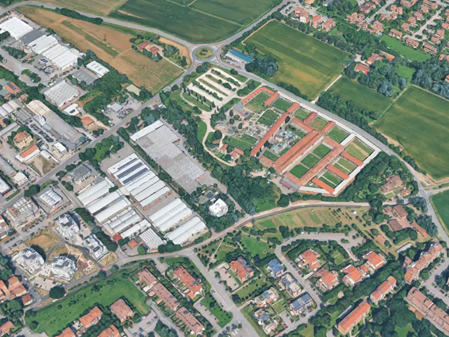 Immagine 6 di Laboratorio in vendita  in via Emilia a San Lazzaro Di Savena