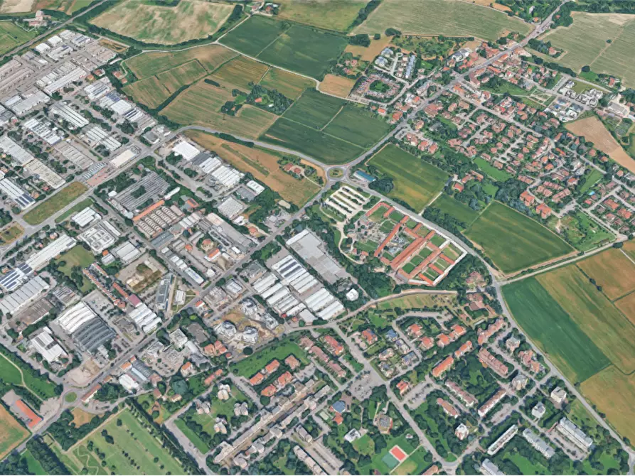 Immagine 8 di Laboratorio in vendita  in via Emilia a San Lazzaro Di Savena