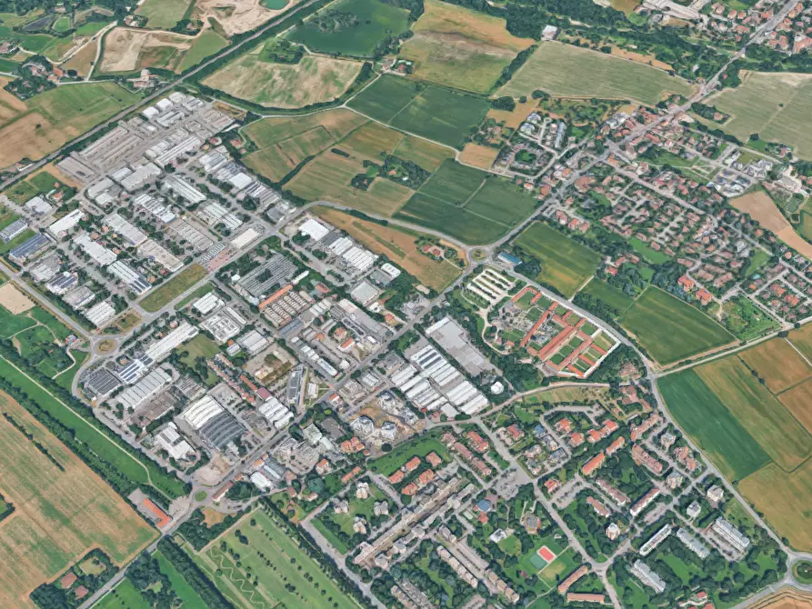 Immagine 9 di Laboratorio in vendita  in via Emilia a San Lazzaro Di Savena