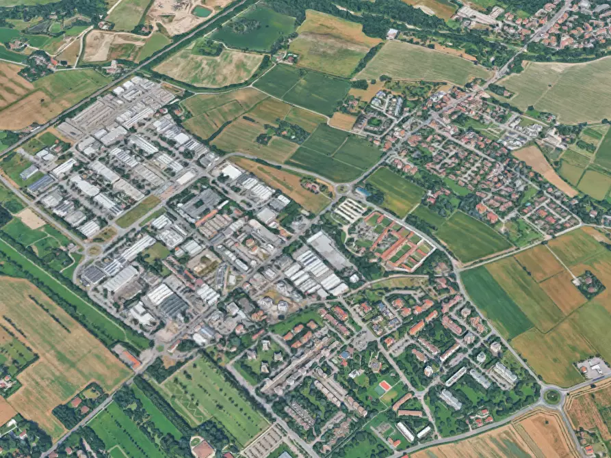 Immagine 10 di Laboratorio in vendita  in via Emilia a San Lazzaro Di Savena