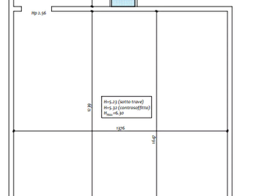 Immagine 11 di Laboratorio in vendita  in via Emilia a San Lazzaro Di Savena
