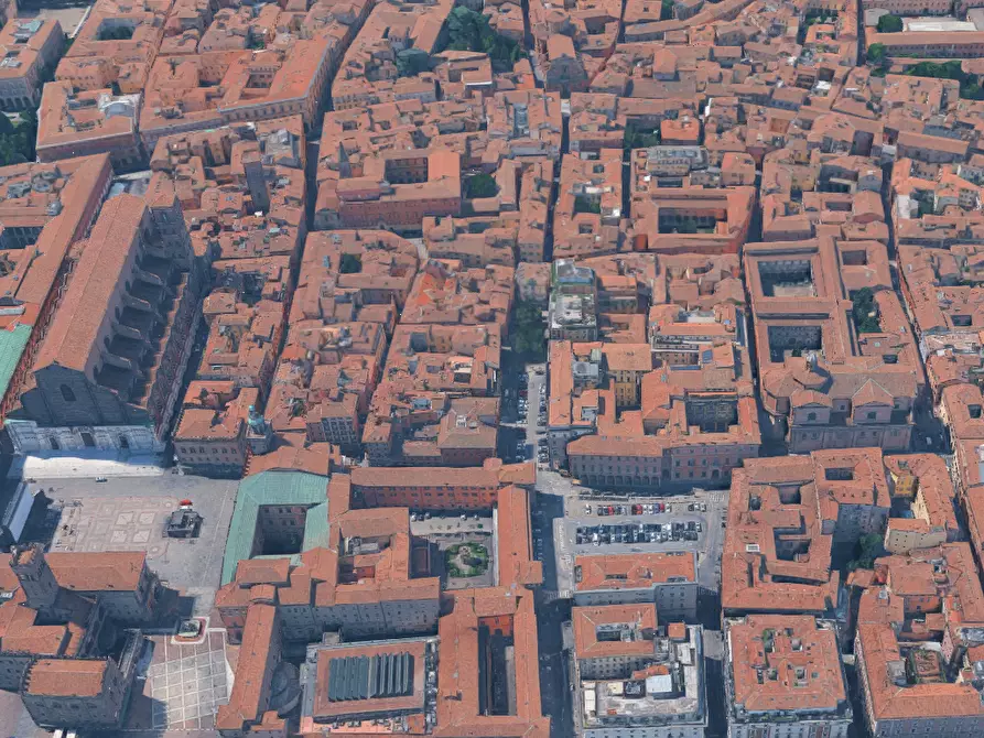 Immagine 10 di Appartamento in vendita  in Piazza Galileo Galilei a Bologna