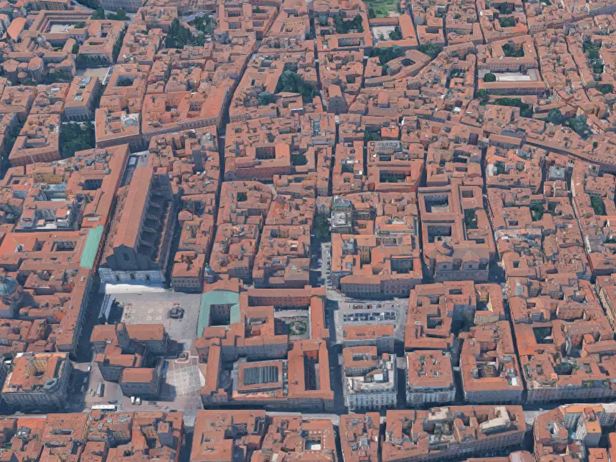 Immagine 11 di Appartamento in vendita  in Piazza Galileo Galilei a Bologna