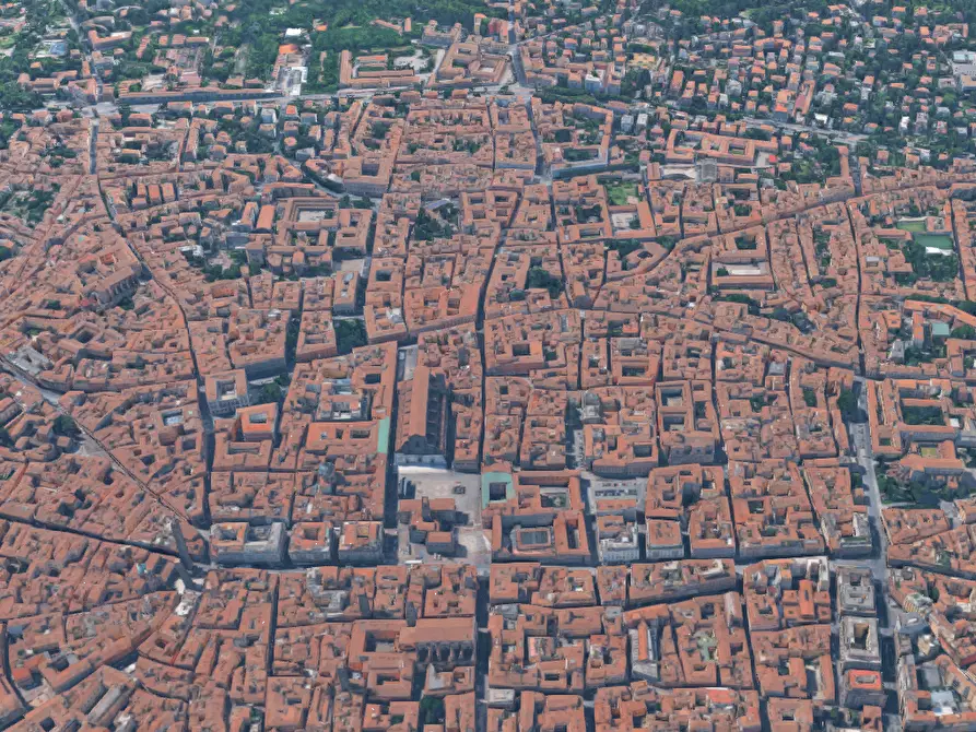 Immagine 13 di Appartamento in vendita  in Piazza Galileo Galilei a Bologna