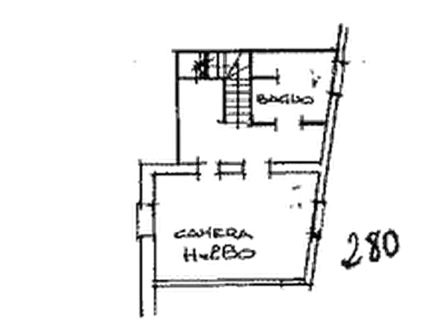 Immagine 15 di Appartamento in vendita  in Piazza Galileo Galilei a Bologna