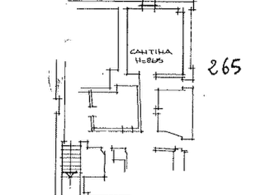 Immagine 16 di Appartamento in vendita  in Piazza Galileo Galilei a Bologna