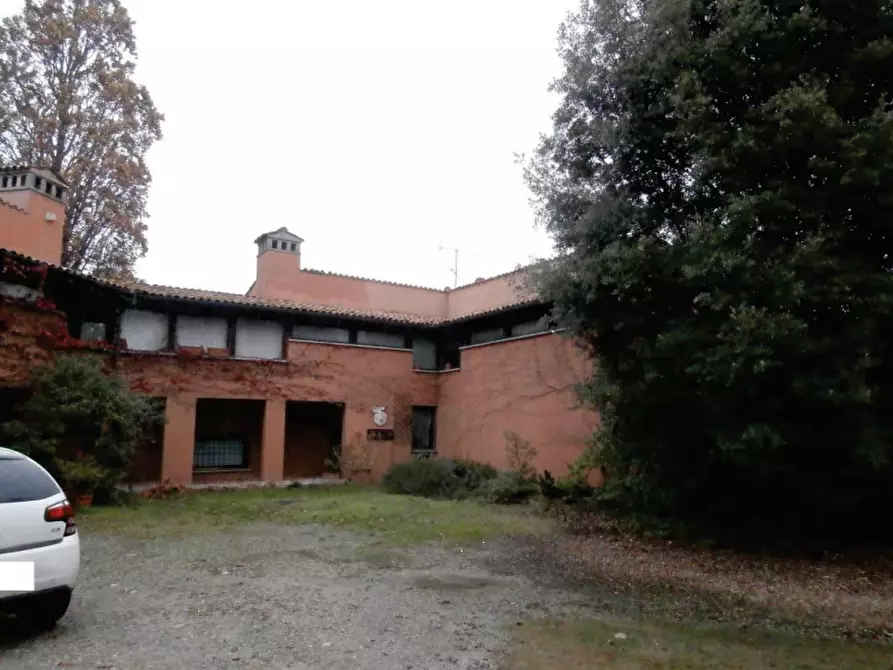 Immagine 1 di Casa indipendente in vendita  in via San Martino a Monte San Pietro