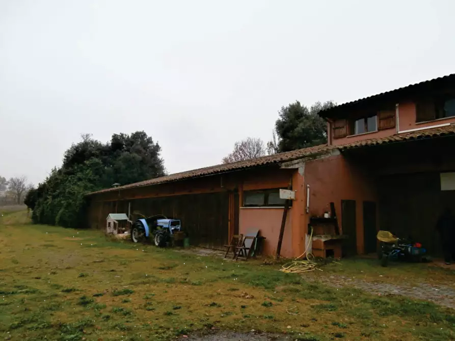 Immagine 3 di Casa indipendente in vendita  in via San Martino a Monte San Pietro