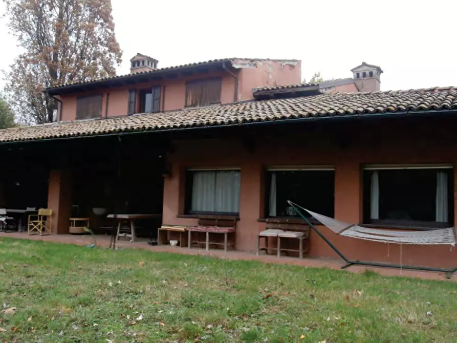 Immagine 4 di Casa indipendente in vendita  in via San Martino a Monte San Pietro