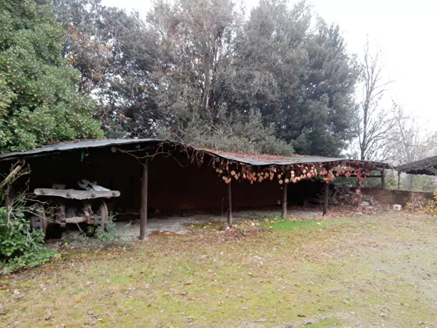 Immagine 6 di Casa indipendente in vendita  in via San Martino a Monte San Pietro