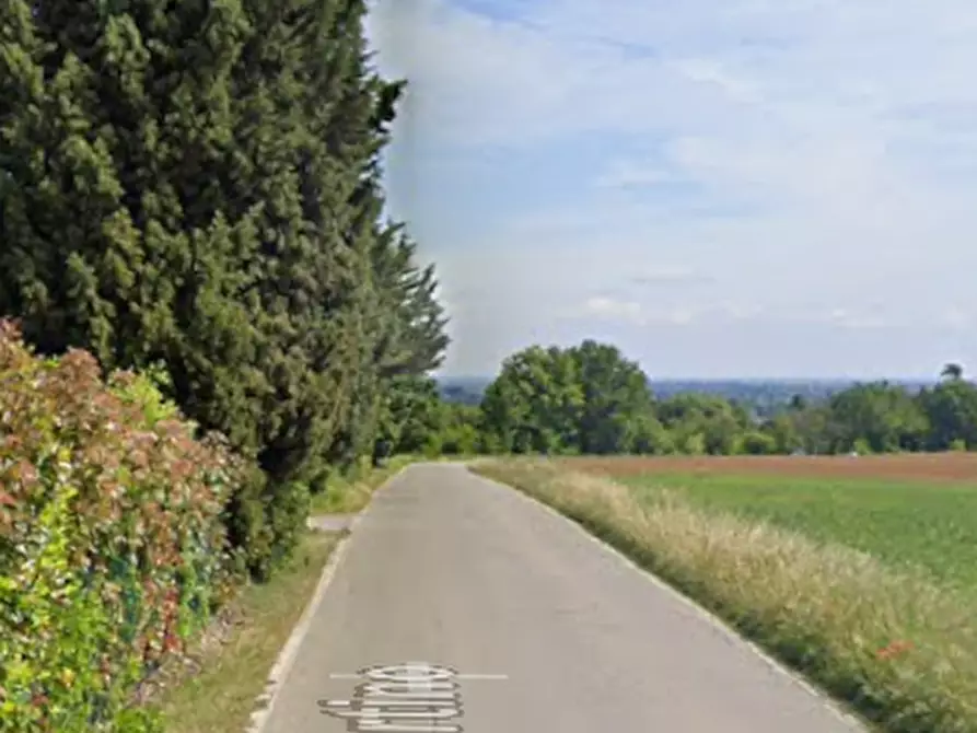 Immagine 7 di Casa indipendente in vendita  in via San Martino a Monte San Pietro