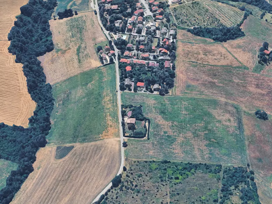 Immagine 9 di Casa indipendente in vendita  in via San Martino a Monte San Pietro