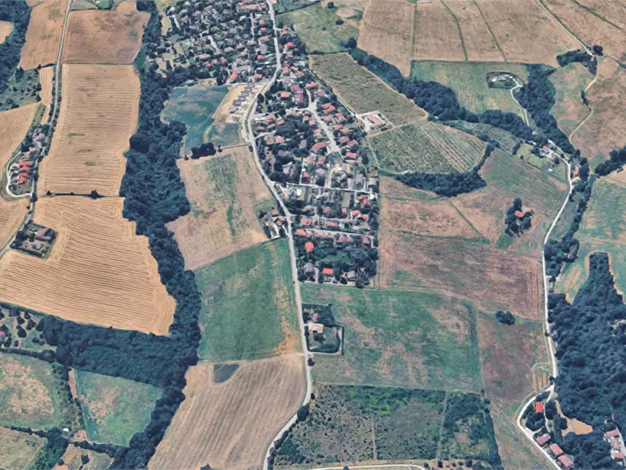 Immagine 10 di Casa indipendente in vendita  in via San Martino a Monte San Pietro