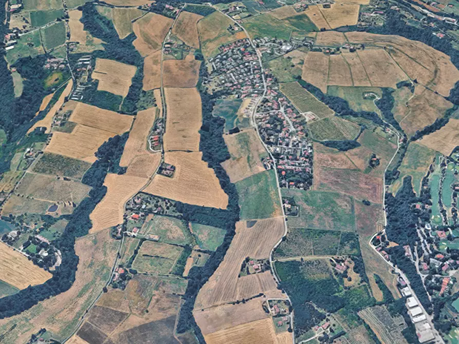 Immagine 11 di Casa indipendente in vendita  in via San Martino a Monte San Pietro