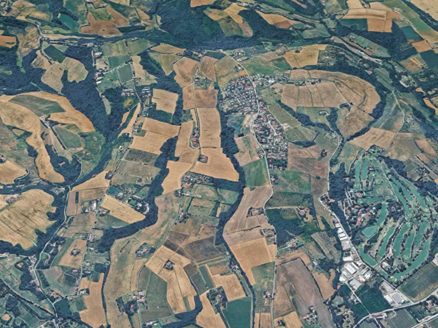 Immagine 12 di Casa indipendente in vendita  in via San Martino a Monte San Pietro