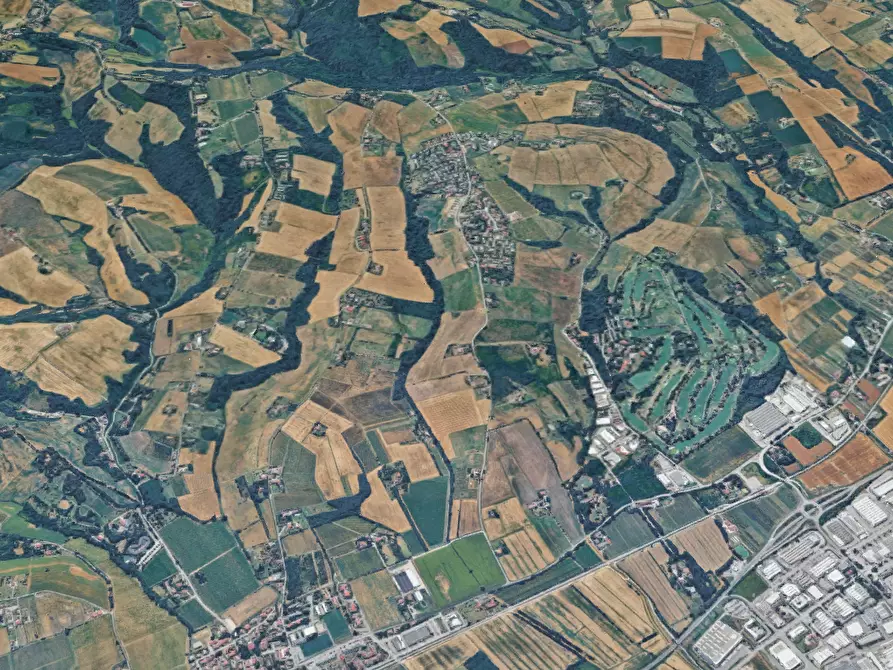 Immagine 13 di Casa indipendente in vendita  in via San Martino a Monte San Pietro